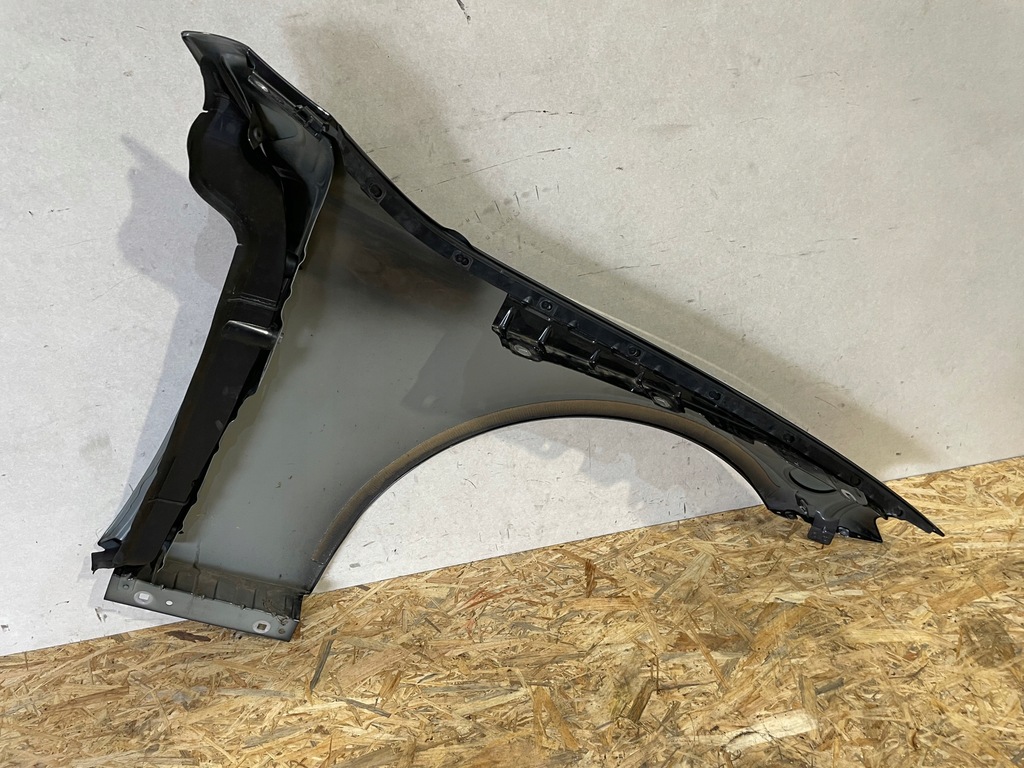 фото №7, Mercedes e-klasa w214 крыло левый перед idealny 831