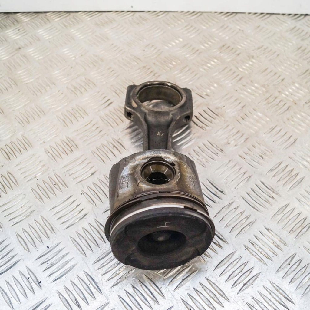 фото №3, Ldv maxus 2008 поршень