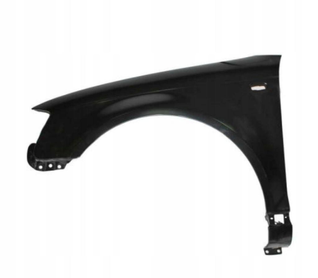 фото №1, Крила audi a3 8p лівий 04-08