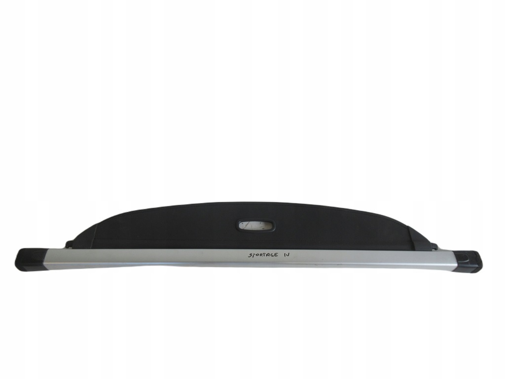 фото №1, Kia sportage iv шторка багажника