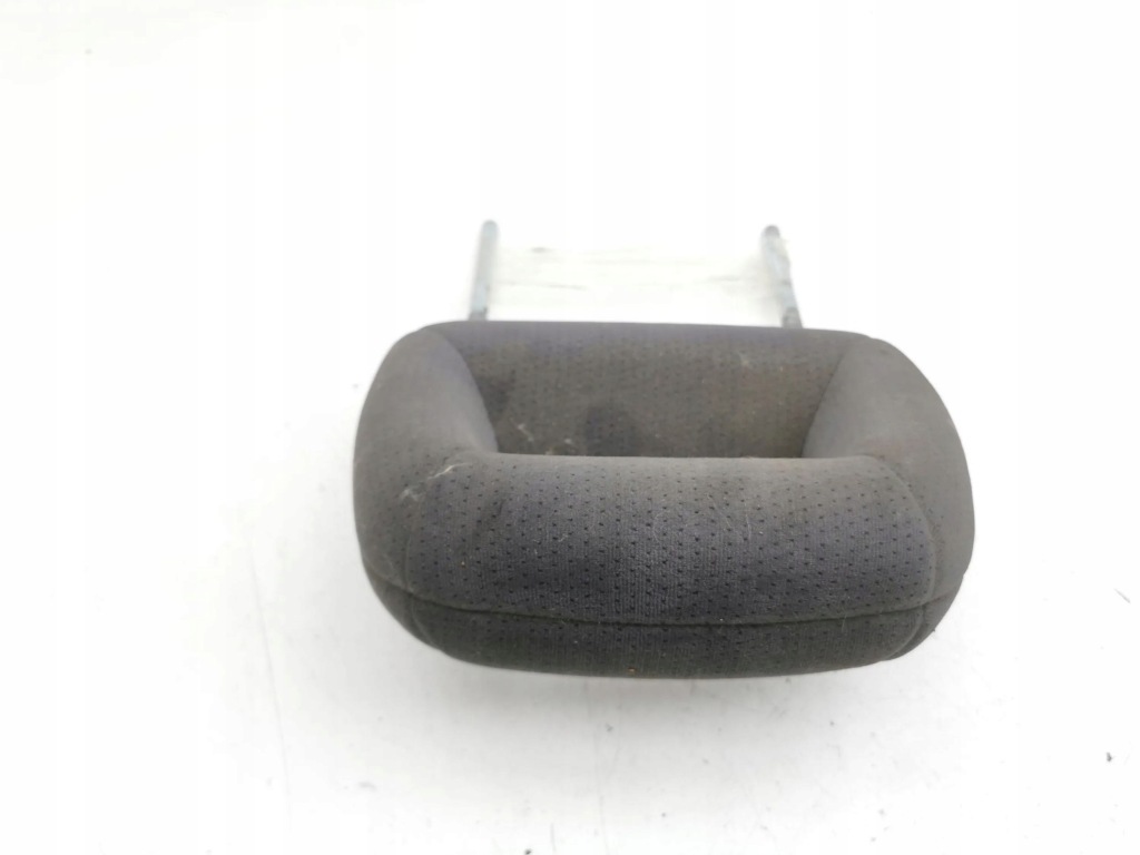 фото №2, Volkswagen sharan 2003 левая сторона подголовники