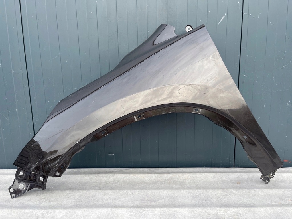 фото №1, Крыло левый honda cr-v 12-