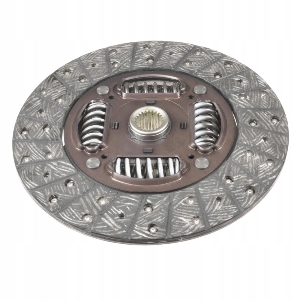 фото №4, Сцепление диск mitsubishi l200 06-15