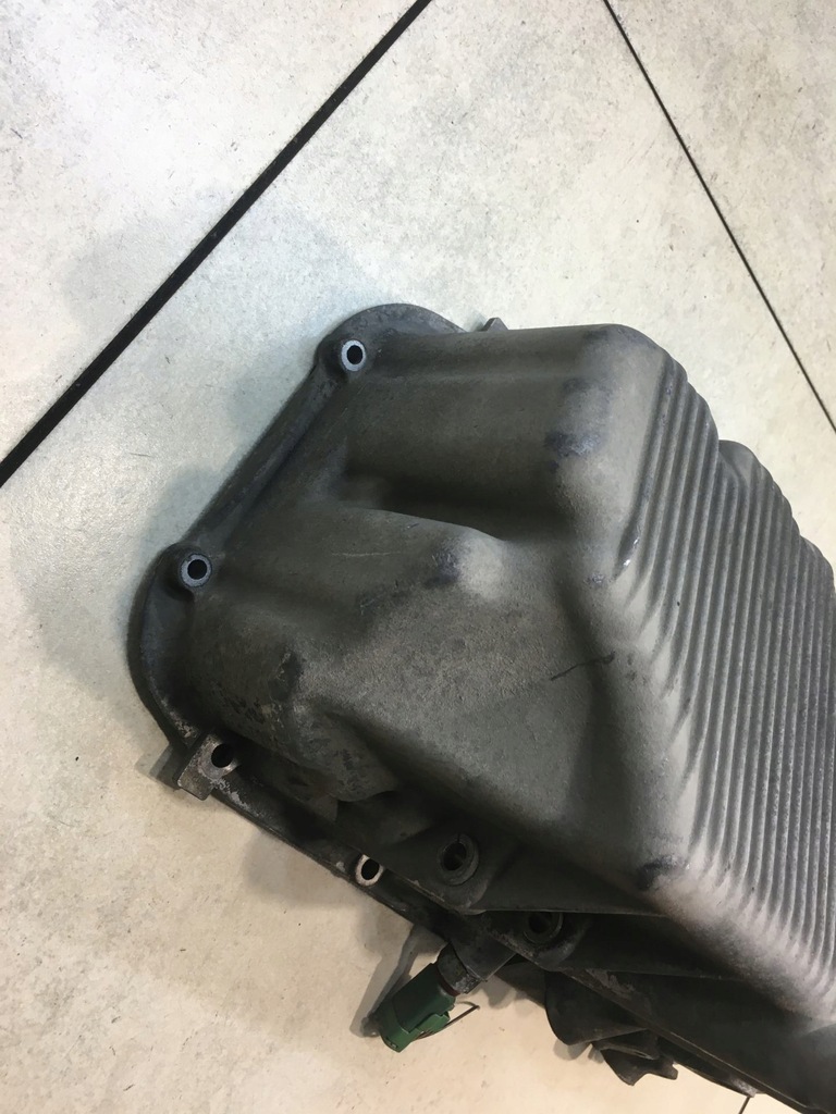 фото №6, Піддон масляна alfa romeo 147 1.9 jtd