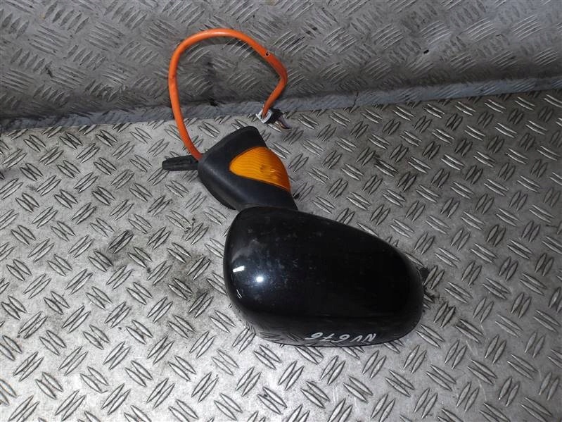 фото №1, Дзеркало праве електричний renault modus 1.4 16v