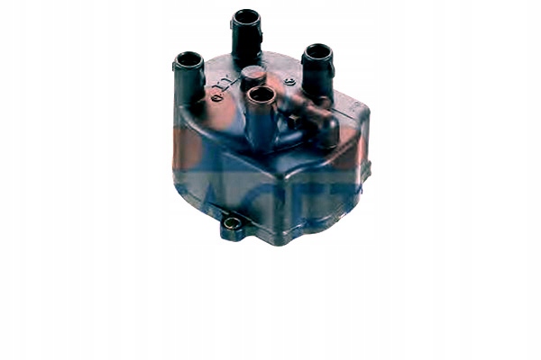 фото №1, Facet крышка трамблёра аппарата зажигания toyota