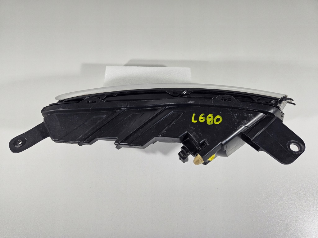 Противотуманная фара левый перед передний citroen c3 3 2016- led drl европа Оригинал