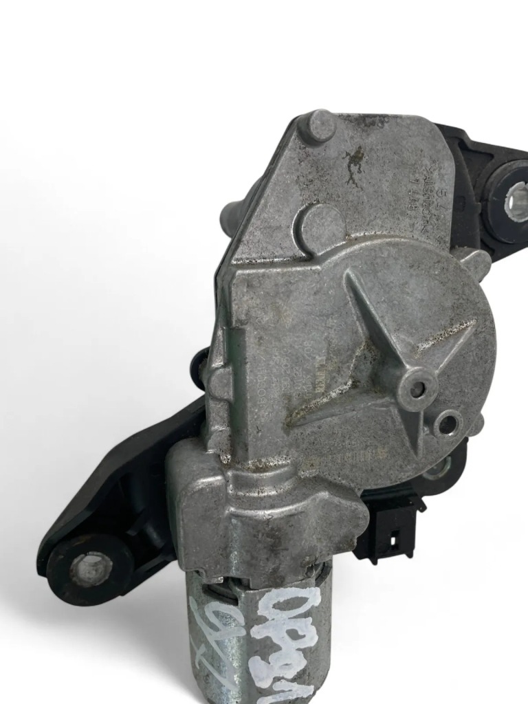 Моторчик дворники крышки renault captur 2 hf_ 0390205079 32095264 с Разборки