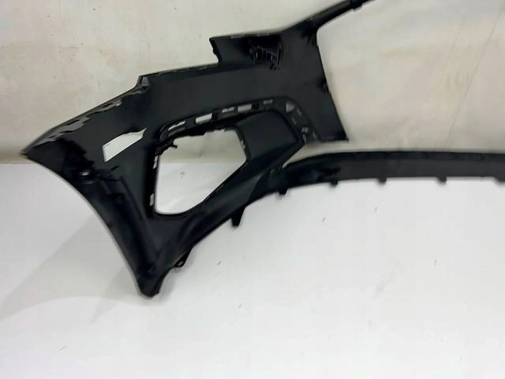 Audi a3 8y0 20- бампер перед передний 8y0807437 Недорого