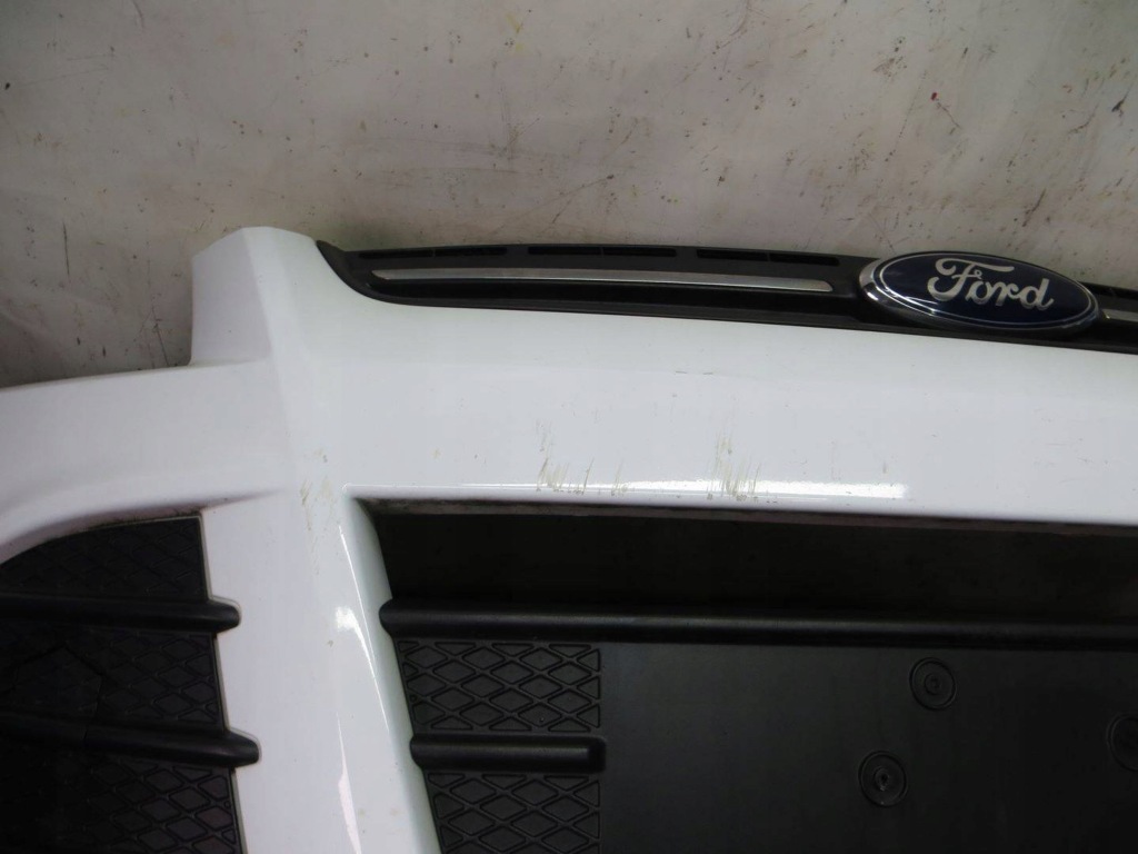 Купить Ford kuga mk2 бампер перед передний 5d 13-