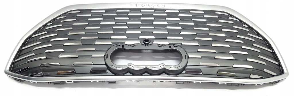 фото №9, Решітка радіатора решітка радіатора szary камера pdc q4 e-tron 89a853651b