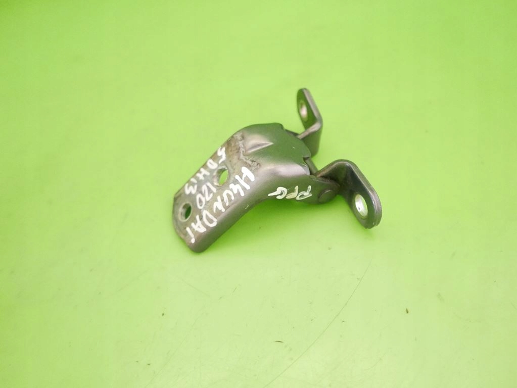 фото №1, Петля дверь правый перед góra hyundai i20 i fl 5d