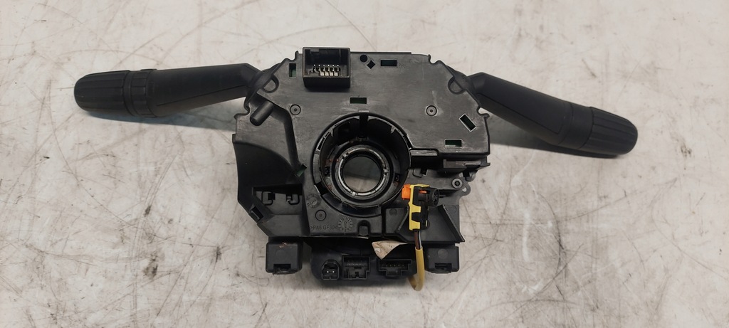 фото №4, Jeep renegade 14- лента шлейф подрулевой переключатель 07355995990