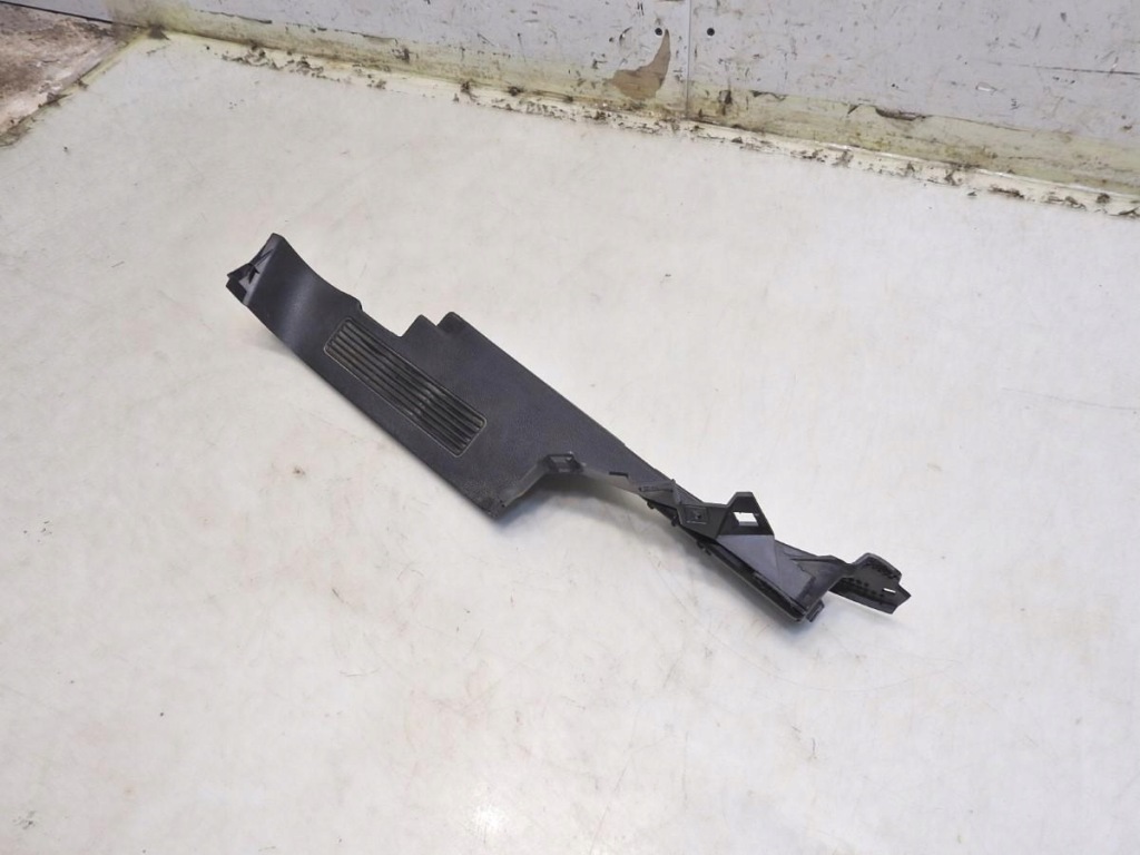 фото №6, Кронштейн кронштейн шторка лівий skoda fabia ii kombi 5j9867763