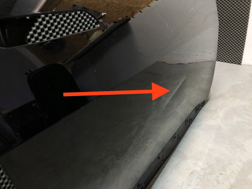 фото №6, Kia ev6 двері передні праве права сторона