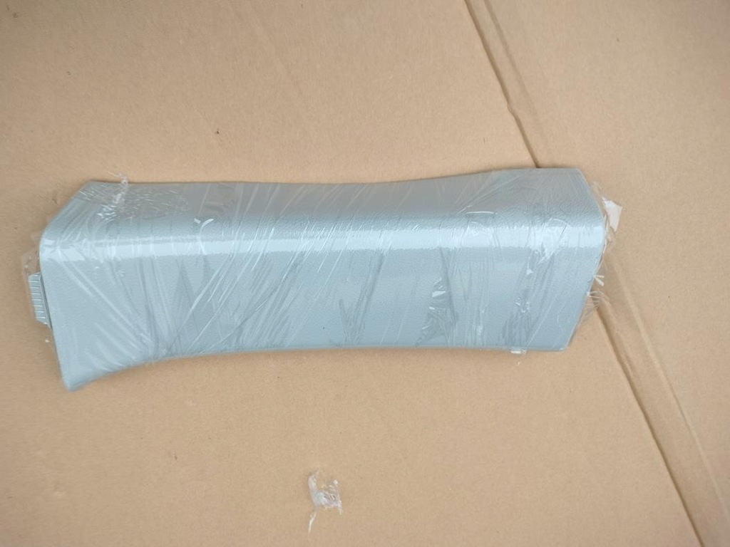 фото №9, Vito w447 захист обшивка стійка ліва права ідеальний стан