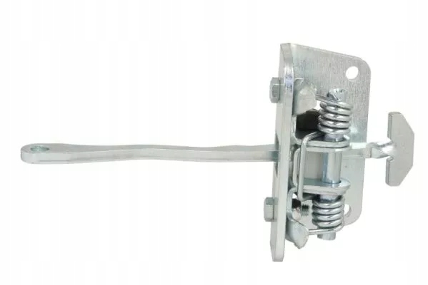 фото №1, Обмежувач двері перед l/p audi a2 8z