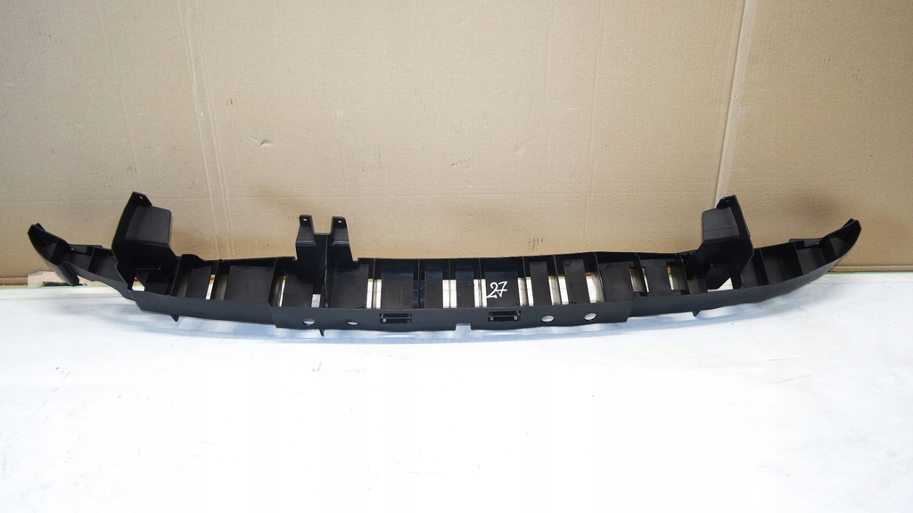 фото №1, Dacia lodgy абсорбер бампера перед передній 2012- 620933385r