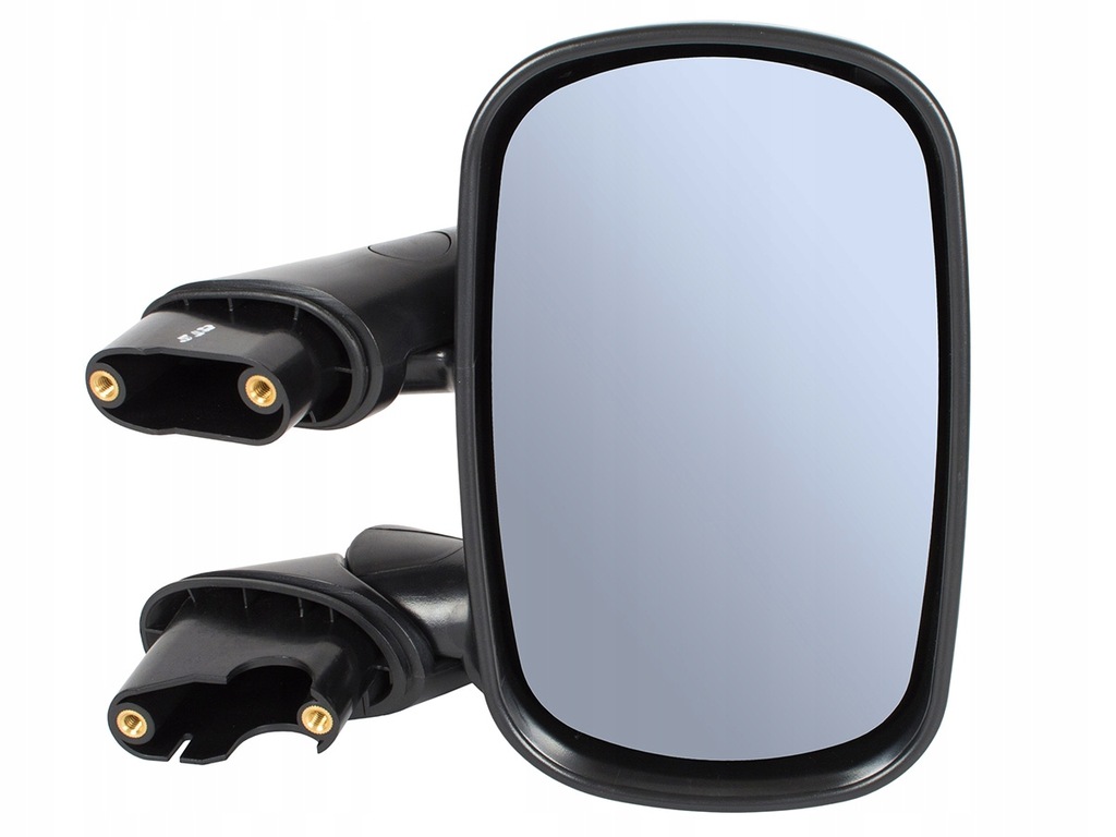 фото №1, Зеркало правое механический do fiat doblo i 00-09