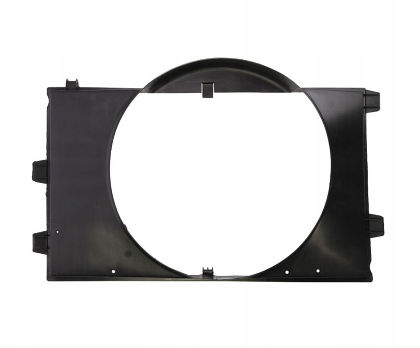 фото №1, Корпус вентилятора 506323