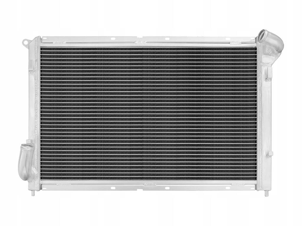 фото №9, Радиатор wody mini cooper s 02-08