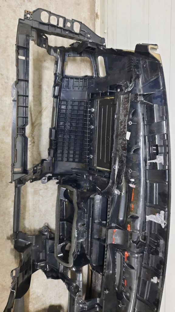 фото №15, Приборная панель приборная консоль volvo xc60 08-16r отремонтированная