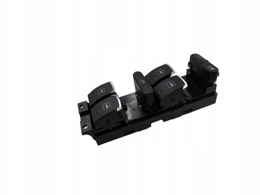 фото №8, Выключатель блок управления окон seat leon i 1999-2005 toldeo 1999-2004