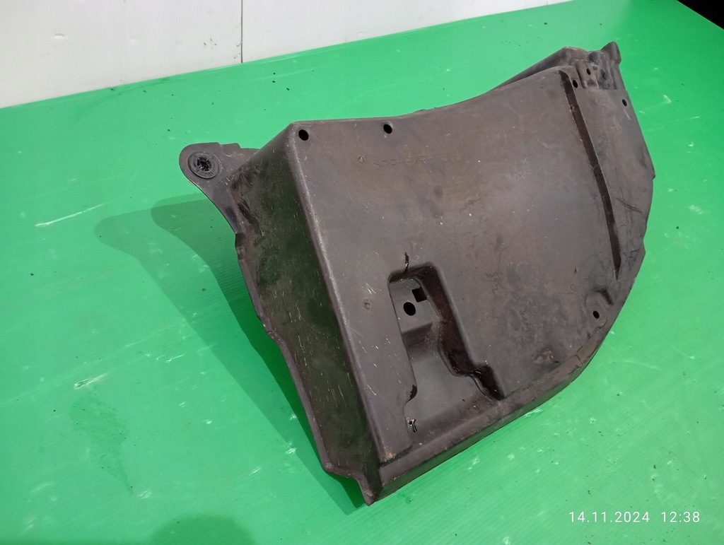 фото №5, Защита подвеска toyota prius iv 15- 58399-47030 oryg