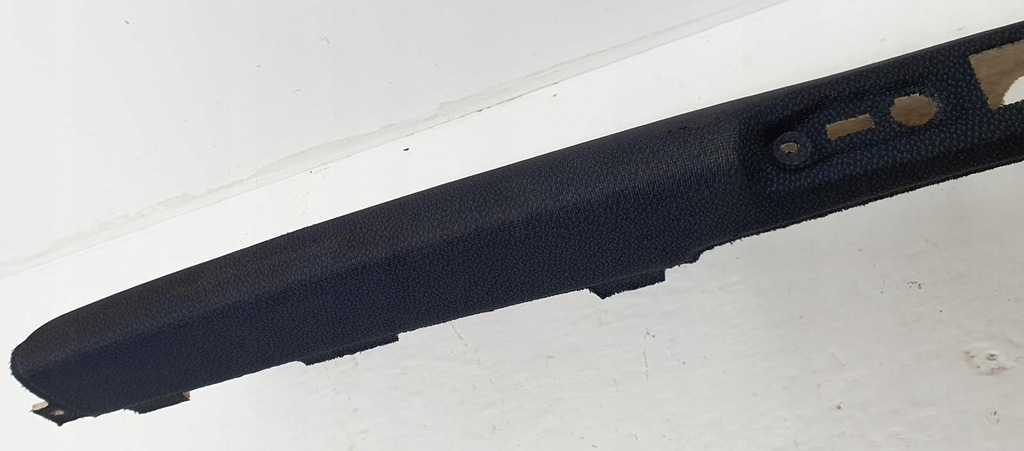 фото №5, Захист панелі консолі smart fortwo ii 451 a4516891806