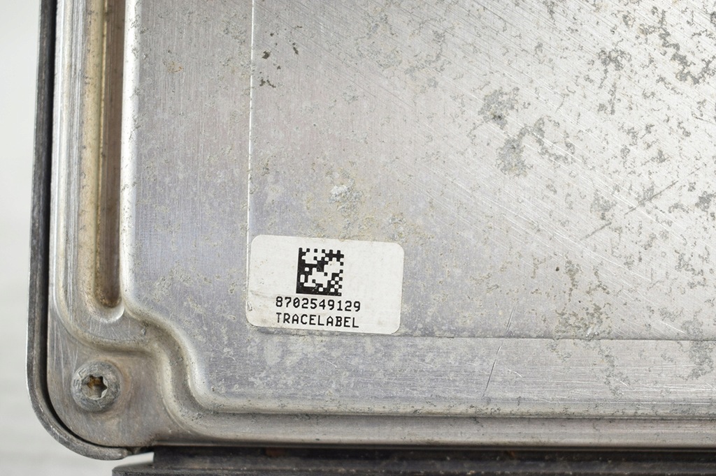 фото №5, Бортовой компьютер блок управления vw 03g906021pm 0281014061