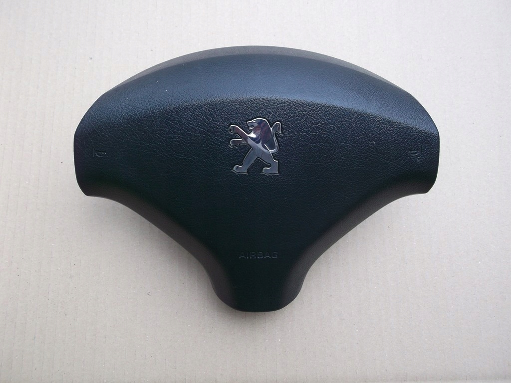 фото №1, Peugeot 308 t7 подушка повітряна подушка безпеки водія