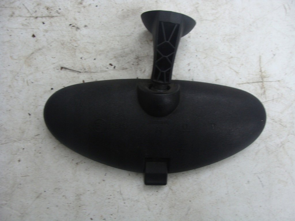 фото №4, Дзеркало заднього виду внутрішнє smart fortwo i 450