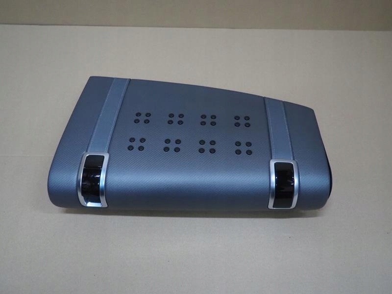 фото №1, Бардачок кришка бардачка панелі citroen c4 cactus lift