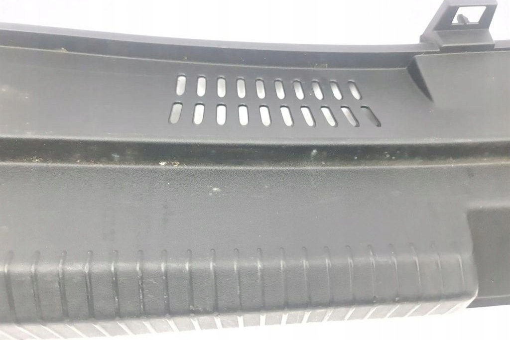 фото №11, Захист замка кришки vw id.5 e39 10a863459 electric 2021