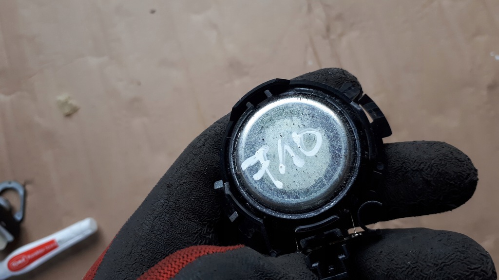 фото №7, A7 4g динамик bang olufsen 4g0035710 a6 c7 4g