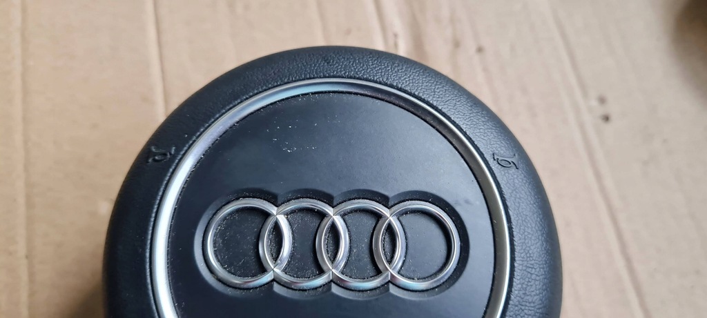 фото №6, S4 b9 8w a4 подушка руля подушка безопасности sline org 8w0880201ah a5 8w s5