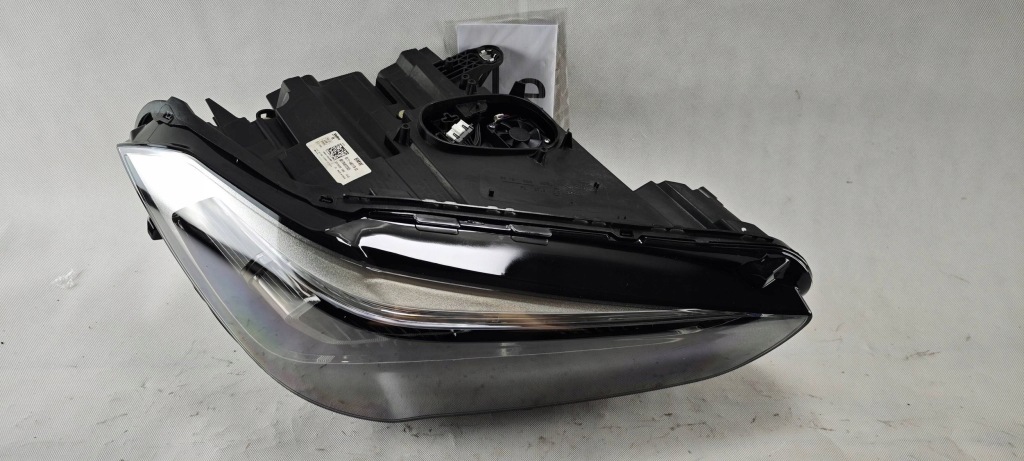 Bmw x1 f48 full led адаптивний праві фара правий фара 5a01178 в Україні