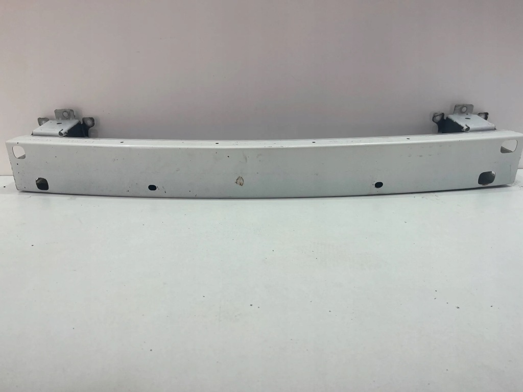 фото №1, Nissan pulsar 2014 задняя балка бампера