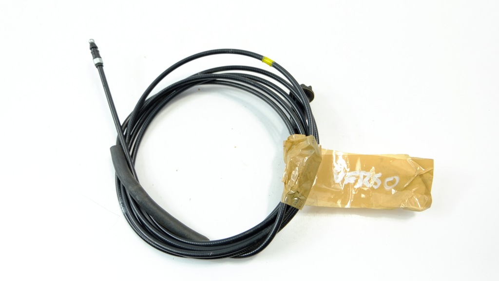 фото №1, Toyota verso трос крышка заливной топлива