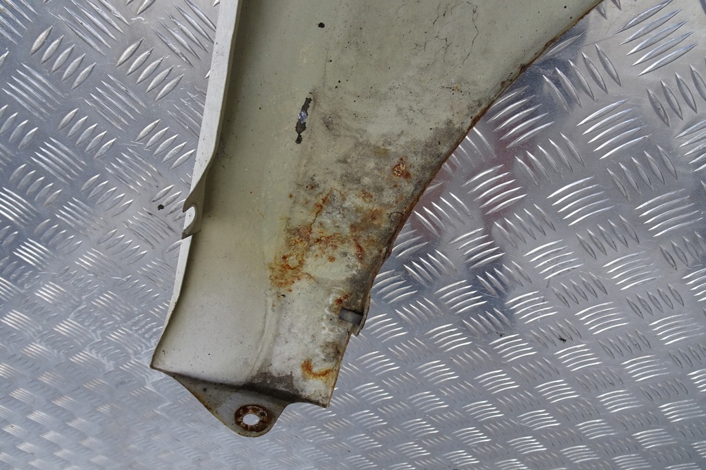 фото №11, Skoda octavia iii - крила лівий