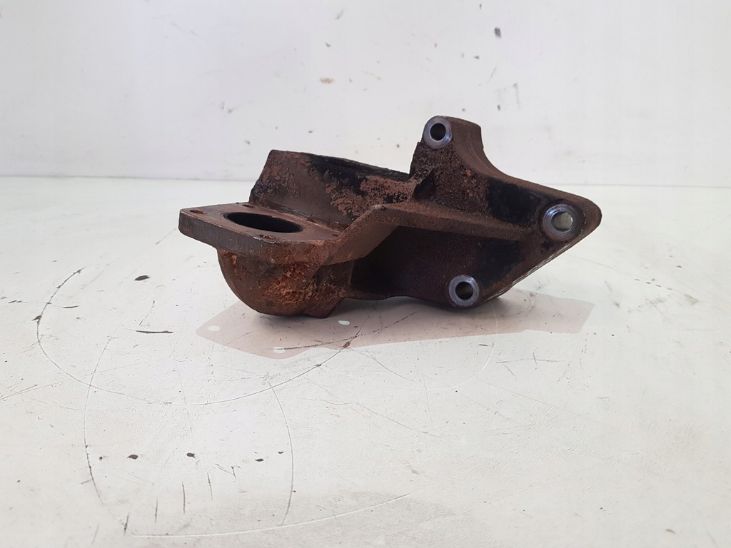 фото №8, Клапан рециркулятор egr 1489900 scania r 380 euro 4