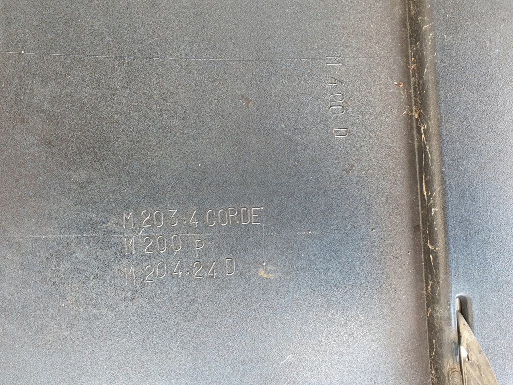 Rover 75 98-бампер перед противотуманные фары оригинал Доставка