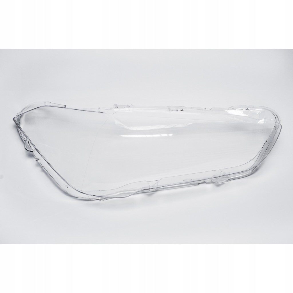 фото №1, Bmw x1 f48 стекло фара 63117430870