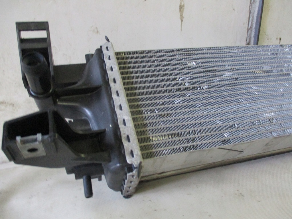 фото №13, Интеркулер ford kuga 16r - focus iii 3 ford c-max f1f1-8d048-ab