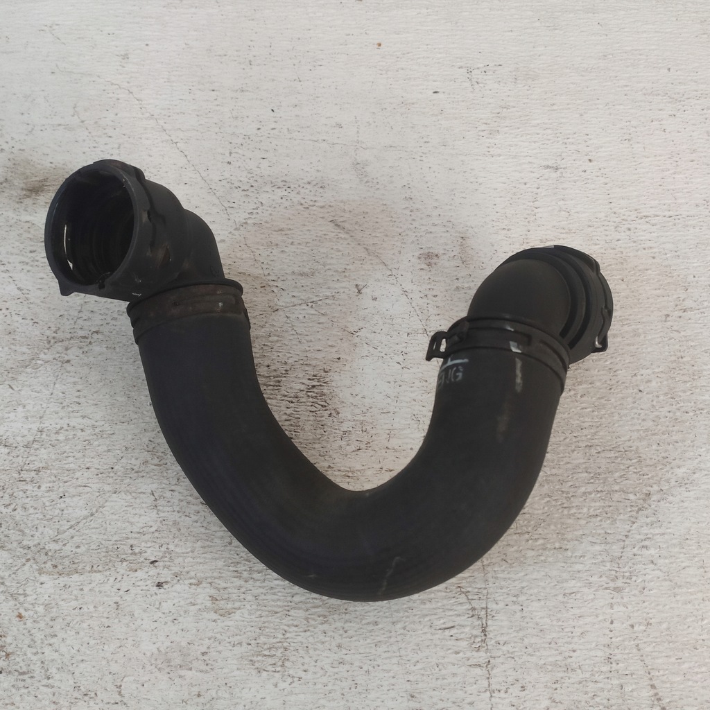 фото №1, Chevrolet trax mokka 2013 1.4t труба радіатора wody