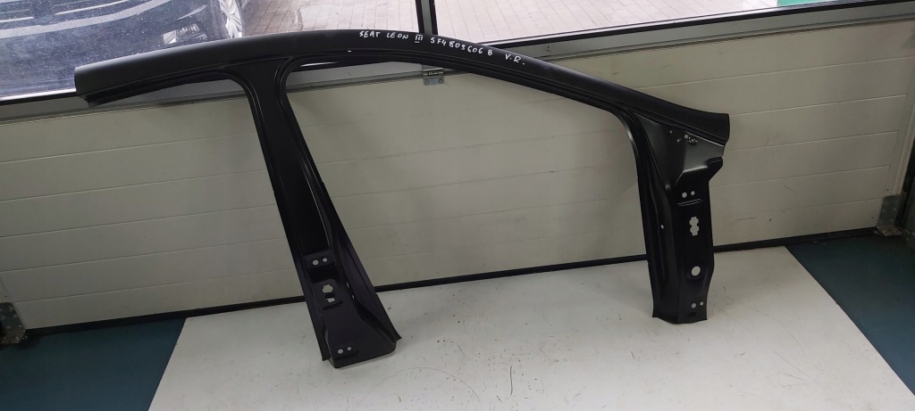 фото №1, Seat leon iii 5f4809606b блок двигуна дах правий