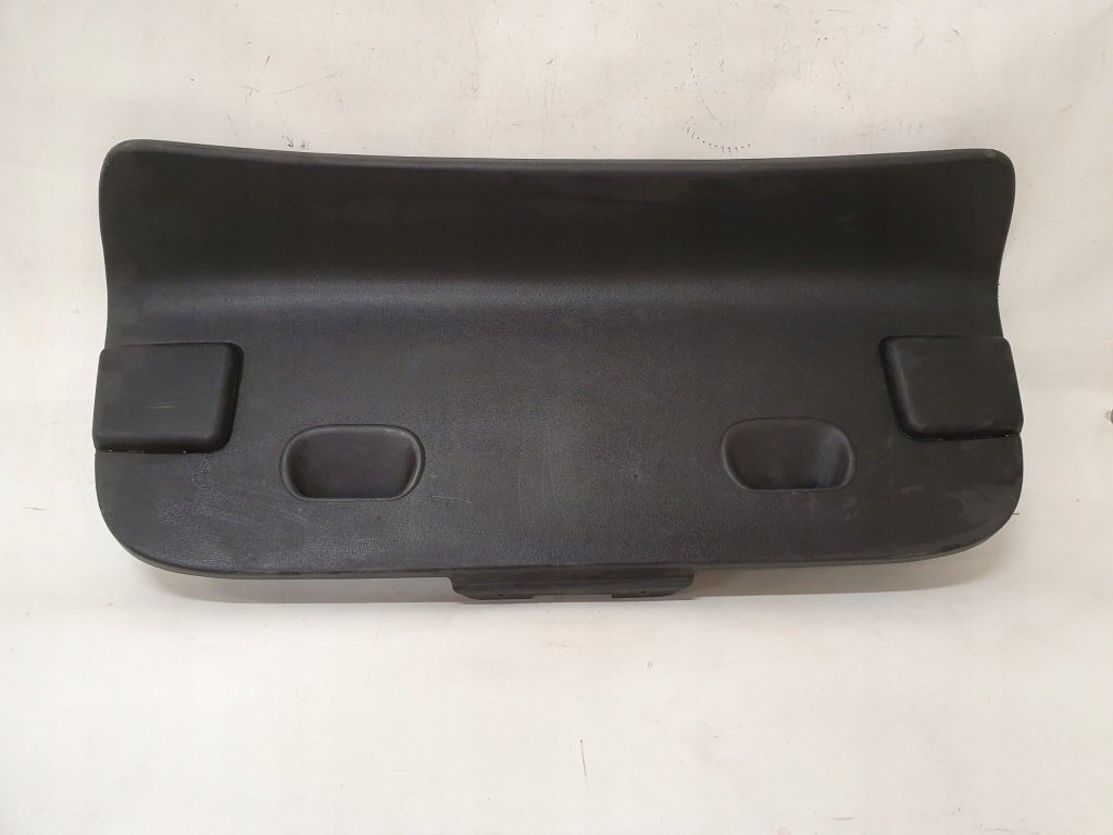 фото №1, Peugeot 207 kombi оббивка кришки багажника пластик