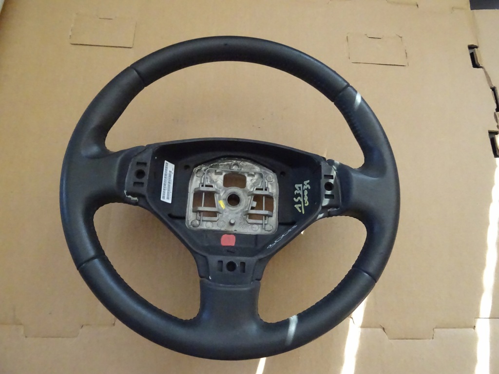 фото №1, Peugeot 3008 воздуховод