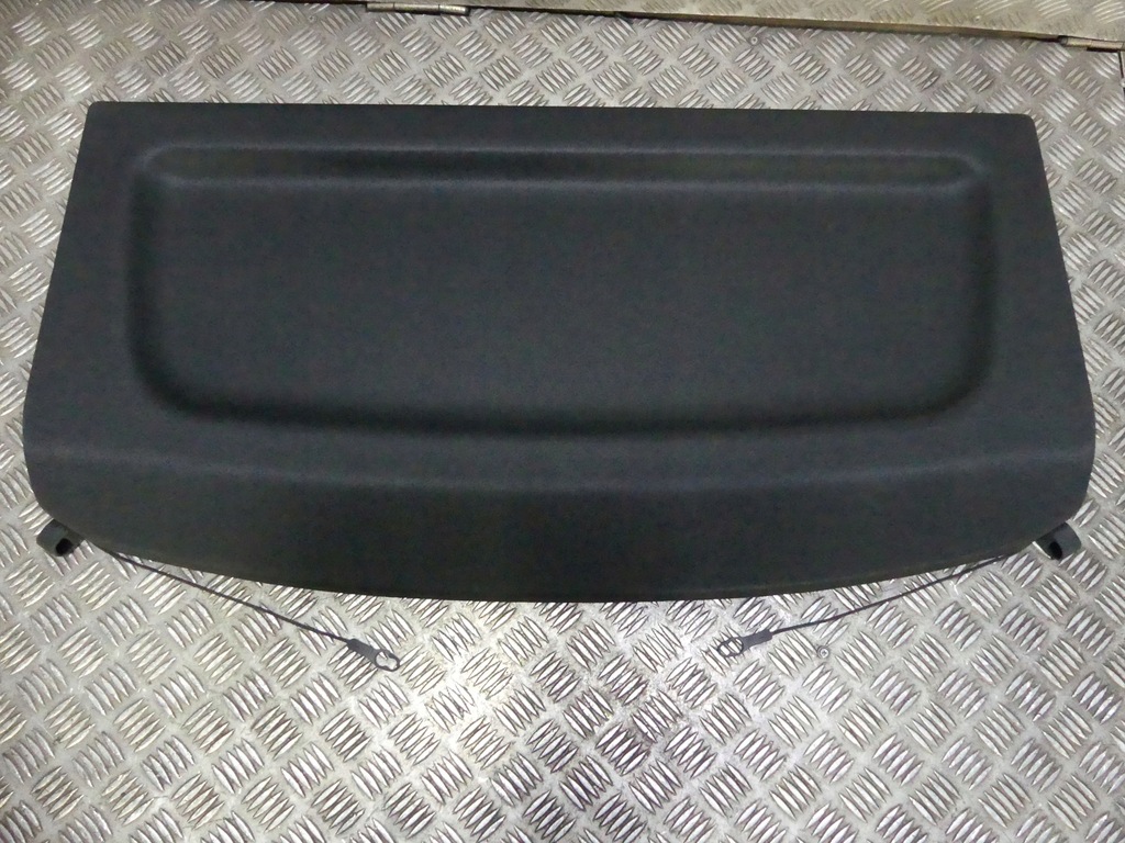 фото №1, Bmw 2 u06 полка задняя czarna