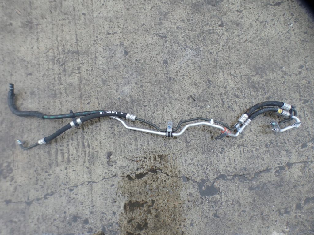 Купить Expert iii jumpy scudo proace ii vivaro c шланг трубка пабтрубок  усилителя комплект